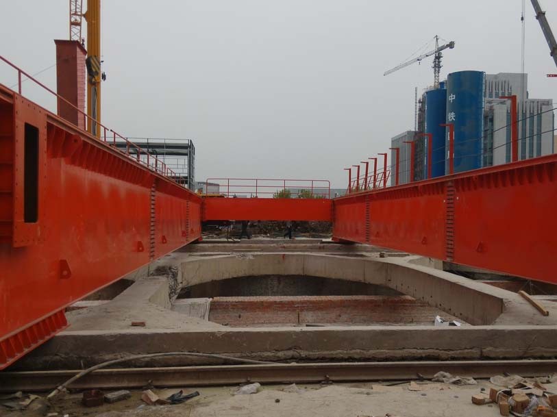 安裝現(xiàn)場(chǎng)4