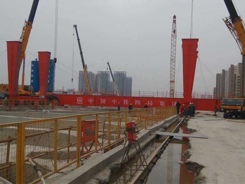 安裝現(xiàn)場(chǎng)3