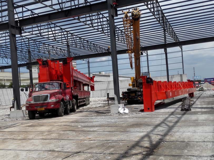 安裝現(xiàn)場(chǎng)8