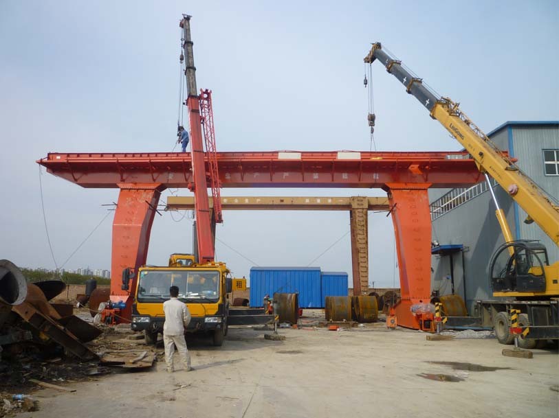 安裝現(xiàn)場34