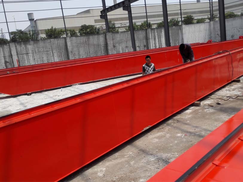 安裝現(xiàn)場(chǎng)9